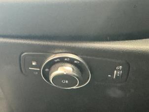 Alfa Romeo Tonale 1.3 T Hybrid Q4 Épave (2025, Blanc)
