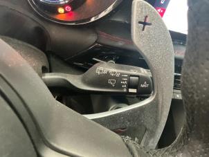 Alfa Romeo Tonale 1.3 T Hybrid Q4 Épave (2025, Blanc)