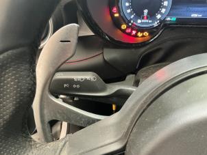 Alfa Romeo Tonale 1.3 T Hybrid Q4 Épave (2025, Blanc)