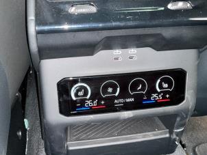 BMW M5 Touring 4.4 xDrive Plug-in Hybrid Épave (2025, Brun)