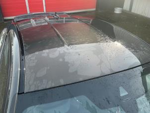 BMW M4 3.0 TwinPower Turbo 24V Épave (2021, Métallisé, Gris argenté)