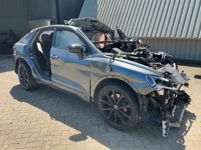 Foto Donor Fahrzeug