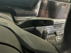 Porsche Panamera Sport Turismo 2.9 V6 24V 4S E-Hybrid Épave (2021, Métallisé, Noir)