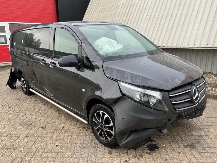 Mercedes Vito 2.0 114 CDI 16V  (Desguace)