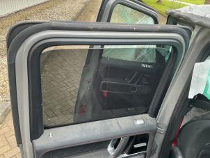 Mercedes G 4.0 G 63 V8 32V 4x4² Vehículo de desguace (2024, Gris)