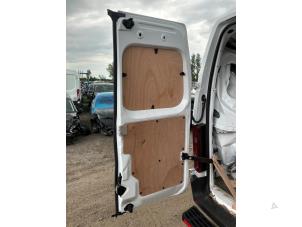 Renault Master IV 2.0 Blue dCi 130 Vehículo de desguace (2024, Blanco)