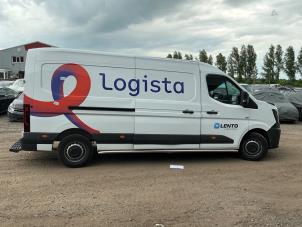 Renault Master IV 2.0 Blue dCi 130 Vehículo de desguace (2024, Blanco)