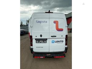 Renault Master IV 2.0 Blue dCi 130 Vehículo de desguace (2024, Blanco)