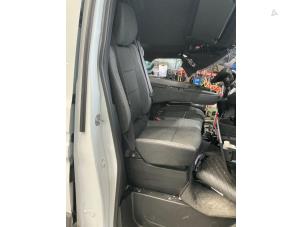 Renault Master IV 2.0 Blue dCi 130 Vehículo de desguace (2024, Blanco)