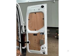Renault Master IV 2.0 Blue dCi 130 Vehículo de desguace (2024, Blanco)