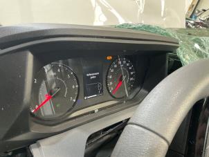 Renault Master IV 2.0 Blue dCi 130 Vehículo de desguace (2024, Blanco)