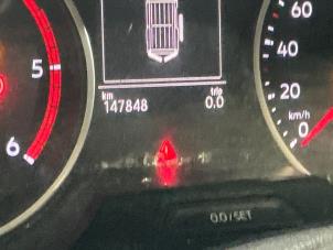 Volkswagen Crafter 2.0 TDI FWD Vehículo de desguace (2018, Metálico, Gris plateado)