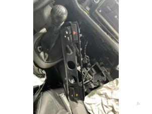 Volkswagen Crafter 2.0 TDI FWD Vehículo de desguace (2018, Metálico, Gris plateado)