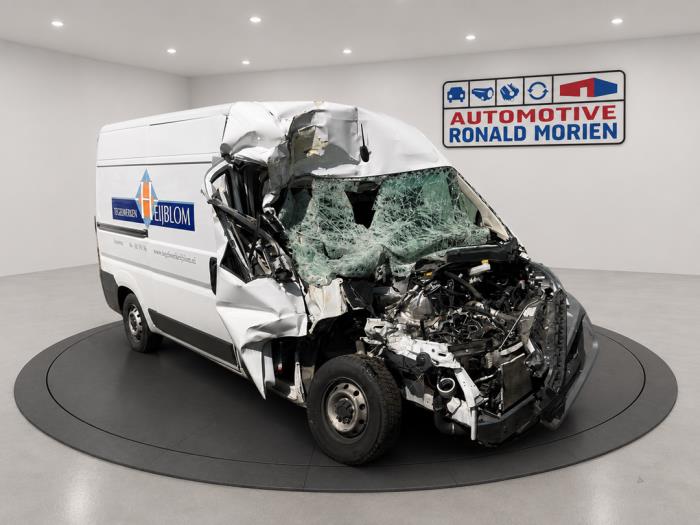 Fiat Ducato 2.3 D 120 Multijet  (Desguace)