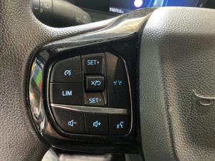 Ford Transit Custom 2.0 EcoBlue 136 Épave (2024, Blanc)