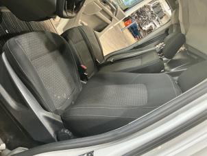 Ford Transit Custom 2.0 EcoBlue 136 Épave (2024, Blanc)