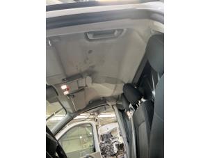 Ford Transit Custom 2.0 EcoBlue 136 Épave (2024, Blanc)
