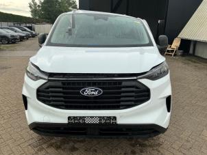 Ford Transit Custom 2.0 EcoBlue 136 Épave (2024, Blanc)
