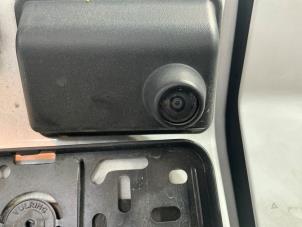 Ford Transit Custom 2.0 EcoBlue 136 Épave (2024, Blanc)
