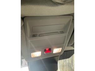 Ford Transit Custom 2.0 EcoBlue 136 Épave (2024, Blanc)