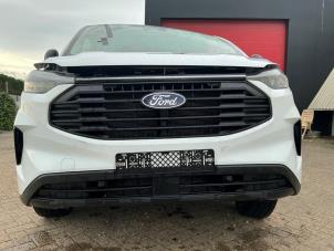 Ford Transit Custom 2.0 EcoBlue 136 Épave (2024, Blanc)