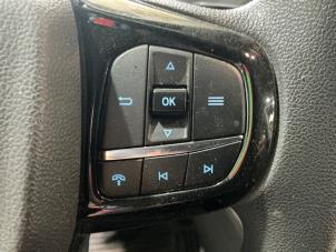 Ford Transit Custom 2.0 EcoBlue 136 Épave (2024, Blanc)