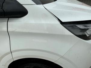 Ford Transit Custom 2.0 EcoBlue 136 Épave (2024, Blanc)