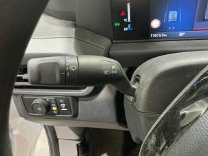 Ford Transit Custom 2.0 EcoBlue 136 Épave (2024, Blanc)