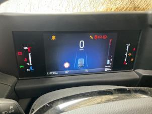 Ford Transit Custom 2.0 EcoBlue 136 Épave (2024, Blanc)