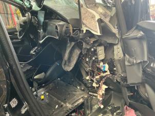 Mercedes V 2.1 250 BlueTEC, 250 d 16V Vehículo de desguace (2017, Negro)