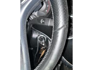 Mercedes V 2.1 250 BlueTEC, 250 d 16V Vehículo de desguace (2017, Negro)