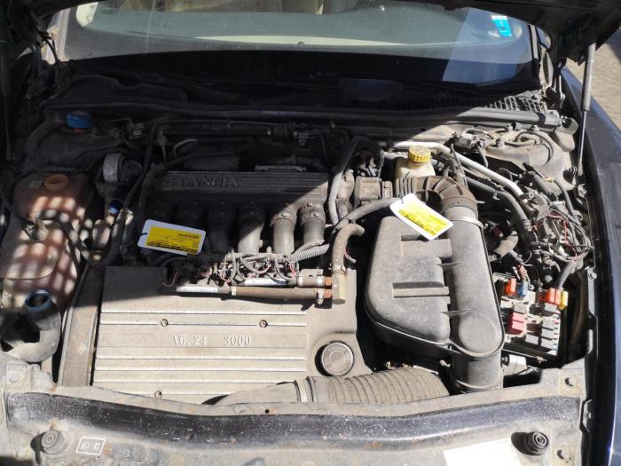 Lancia stratos price picture