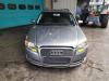 Audi A4 salvage car from 2006