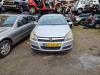 Opel Astra salvage car from 2005