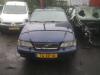 Volvo V70 salvage car from 1998