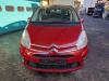 Donor car Citroen C4 Picasso (UD/UE/UF) 1.6 16V VTi 120 from 2011