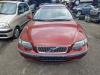 Donor car Volvo V70 (SW) 2.3 T5 20V from 2000