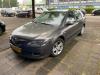 Mazda 6. salvage car from 2007