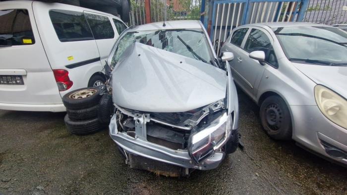 Photo donneur auto