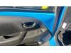 Toyota Aygo 1.0 12V VVT-i Samochód złomowany (2020, Niebieski)