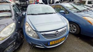 Opel Corsa D 1.2 16V  (Salvage)