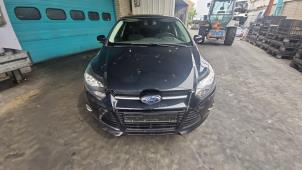 Ford Focus 3 1.0 Ti-VCT EcoBoost 12V 125  (Salvage)