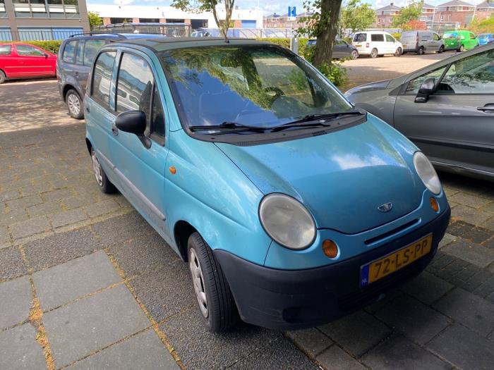 Photo donor auto