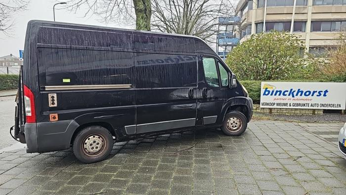 Foto Donor Fahrzeug