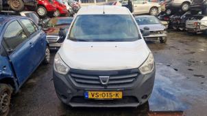 Dacia Dokker 1.5 dCi 75  (Épave)