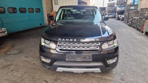 Landrover Range Rover Sport 3.0 SDV6  (Salvage)
