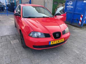 Seat Ibiza III 1.4 16V 75  (Rozbiórka)