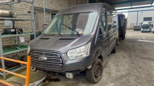 Ford Transit 2.2 TDCi 16V  (Schrott)