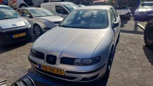 Seat Toledo 1.8 20V  (Schrott)