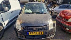Suzuki Swift 1.3 VVT 16V  (Schrott)